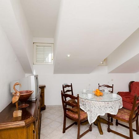Apartment La Marina Dubrovnik Kültér fotó