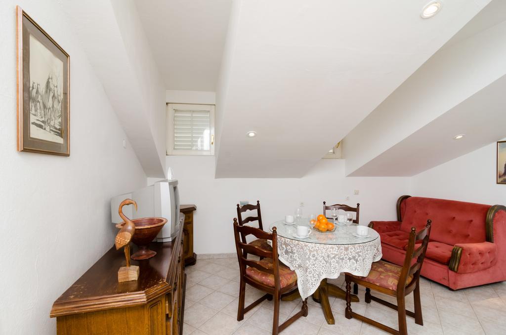 Apartment La Marina Dubrovnik Kültér fotó