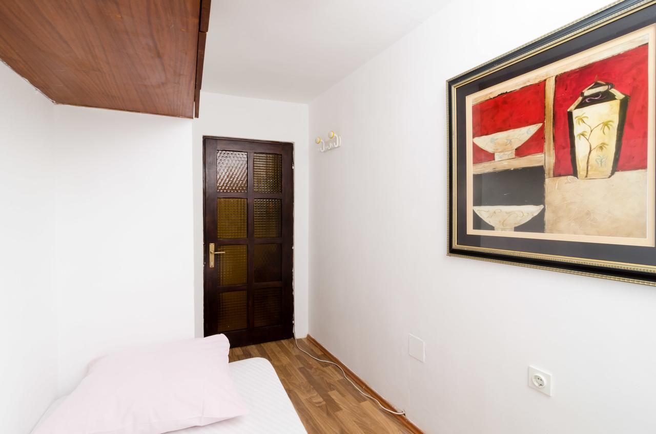Apartment La Marina Dubrovnik Kültér fotó