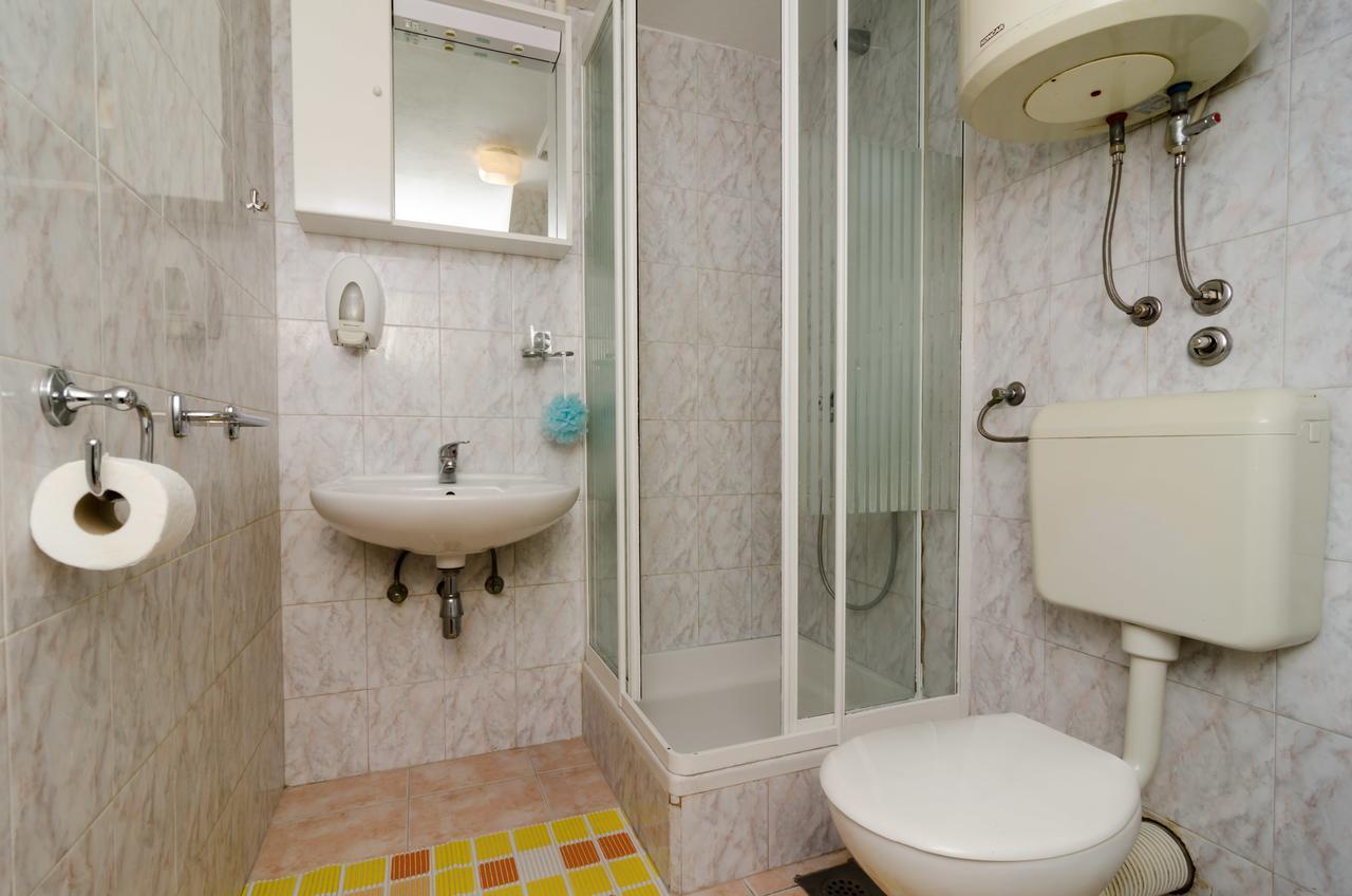 Apartment La Marina Dubrovnik Kültér fotó