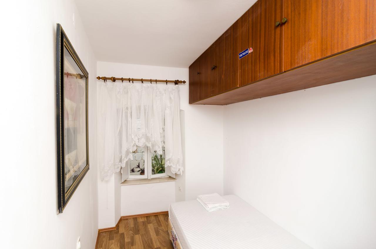 Apartment La Marina Dubrovnik Kültér fotó