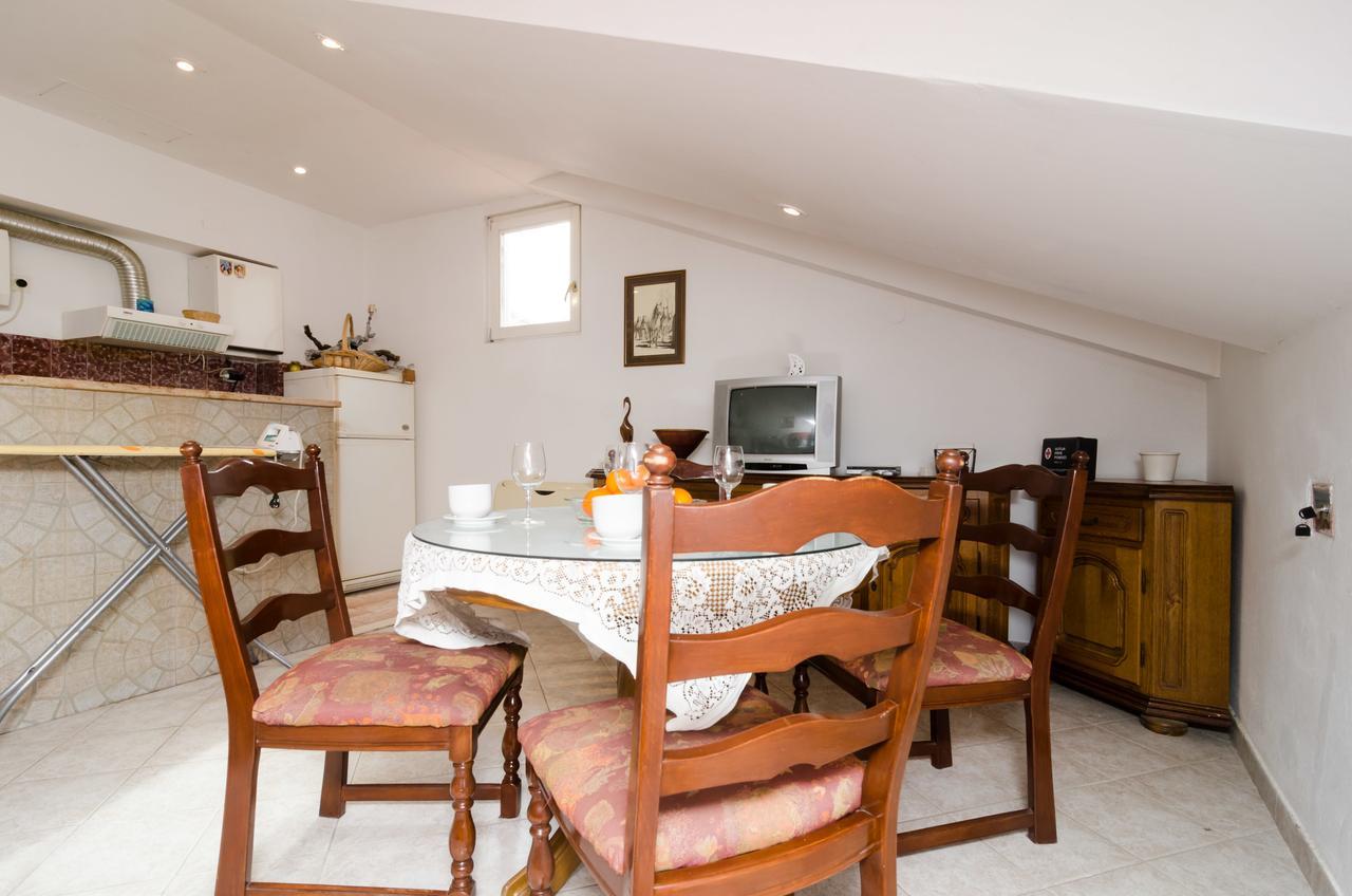 Apartment La Marina Dubrovnik Kültér fotó