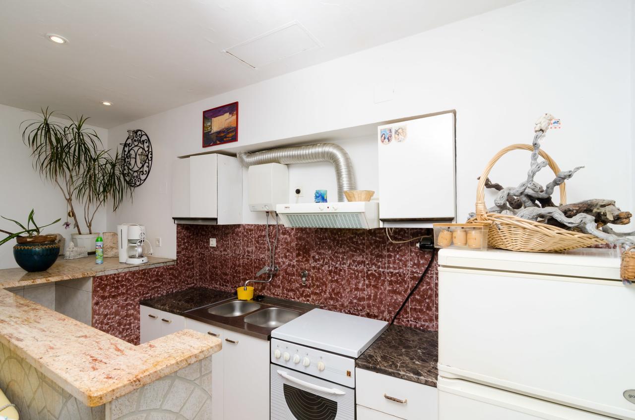 Apartment La Marina Dubrovnik Kültér fotó