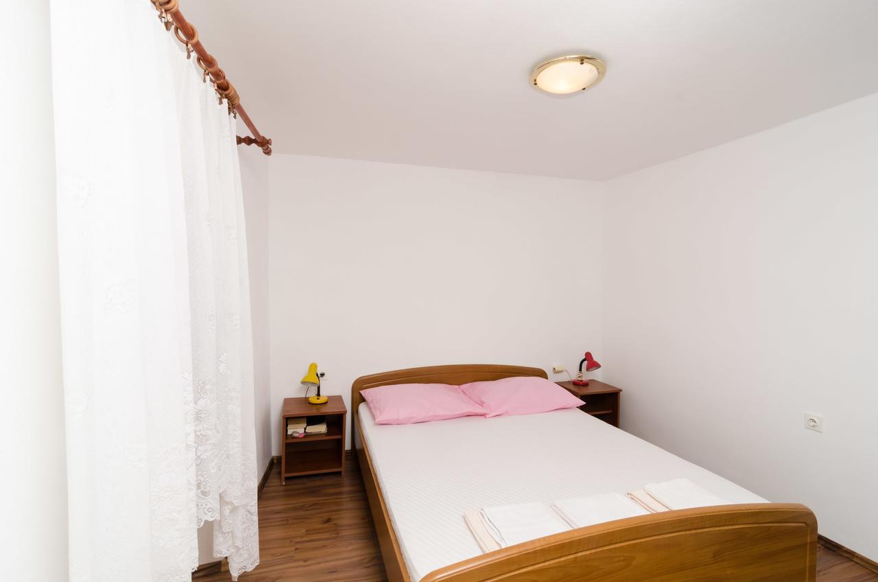 Apartment La Marina Dubrovnik Kültér fotó