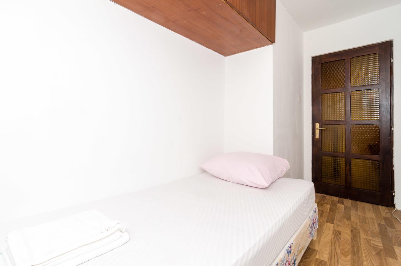 Apartment La Marina Dubrovnik Kültér fotó