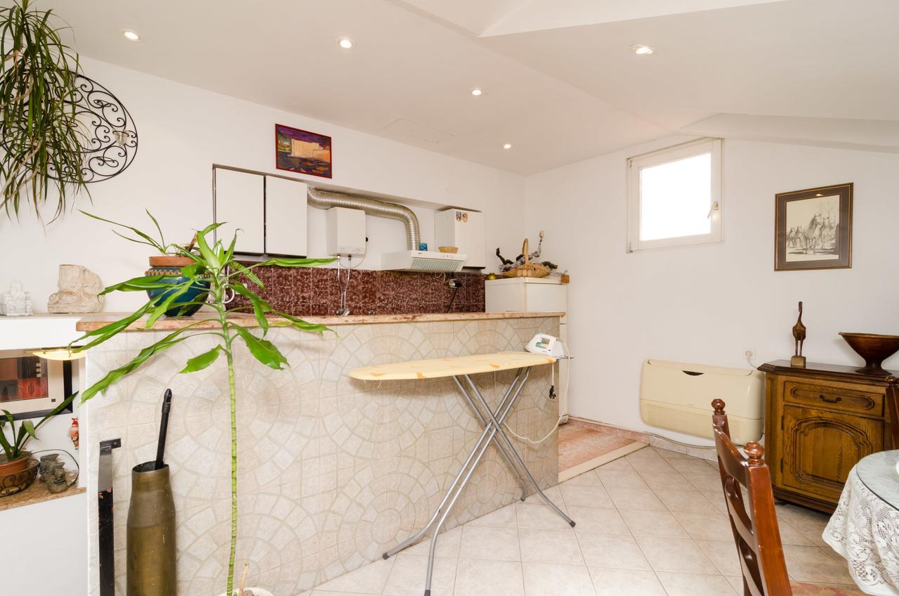 Apartment La Marina Dubrovnik Kültér fotó