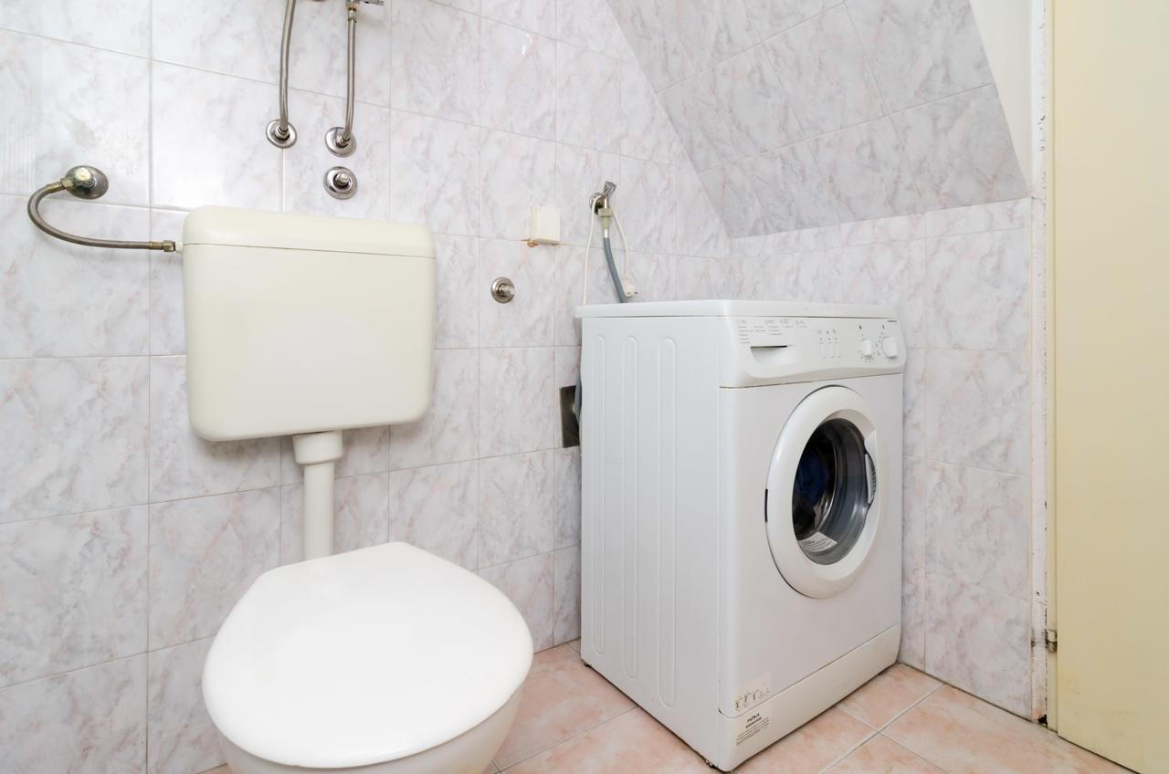 Apartment La Marina Dubrovnik Kültér fotó