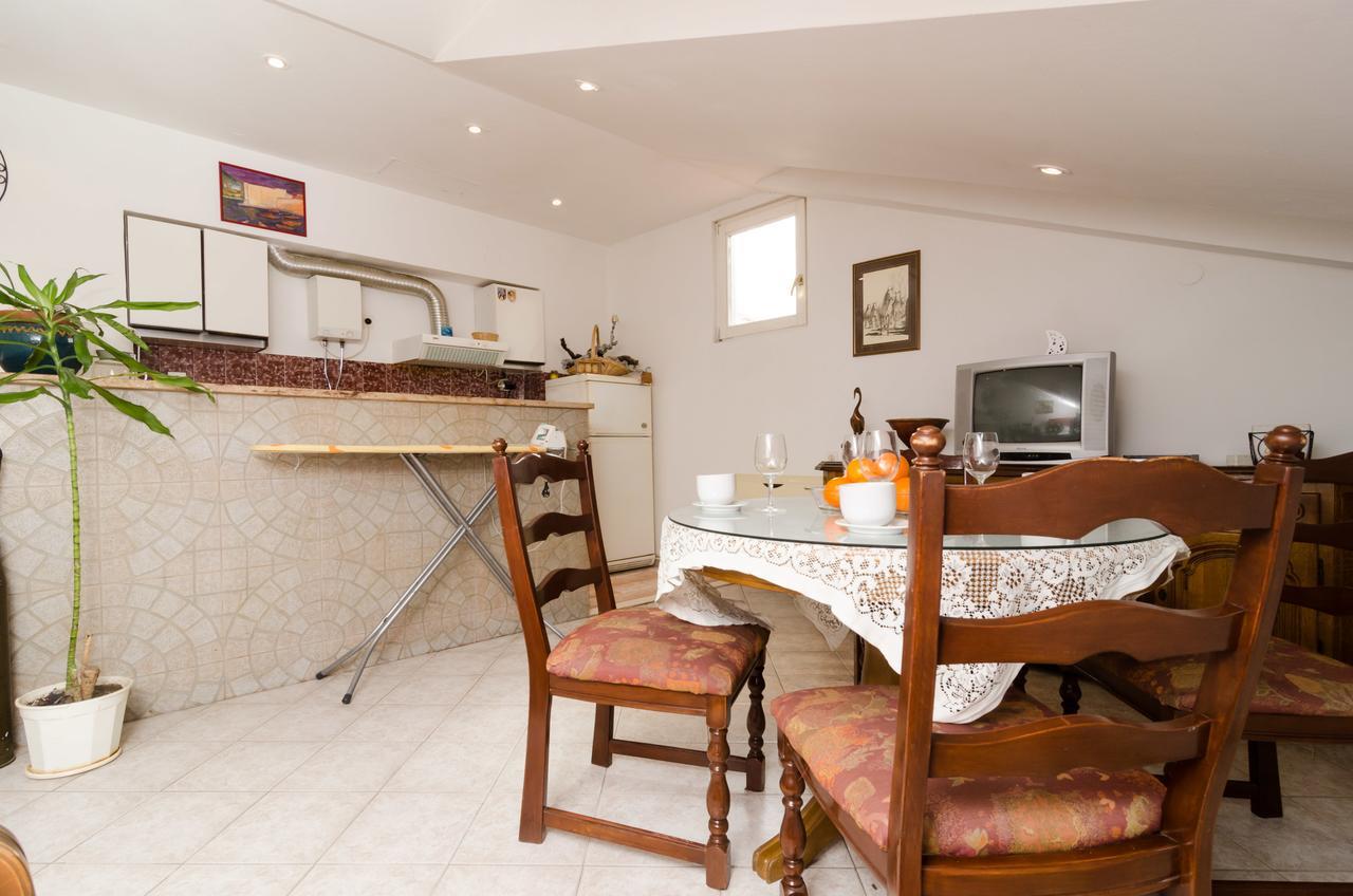 Apartment La Marina Dubrovnik Kültér fotó