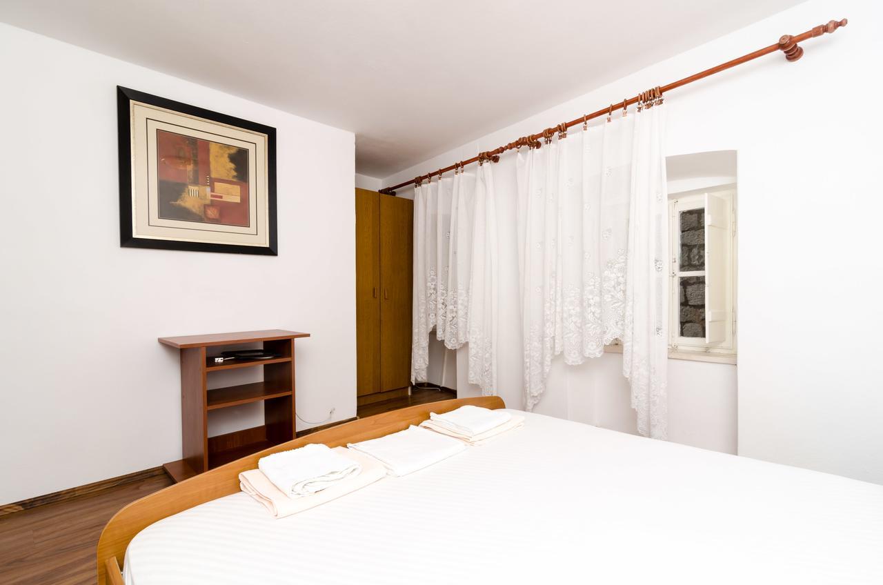 Apartment La Marina Dubrovnik Kültér fotó