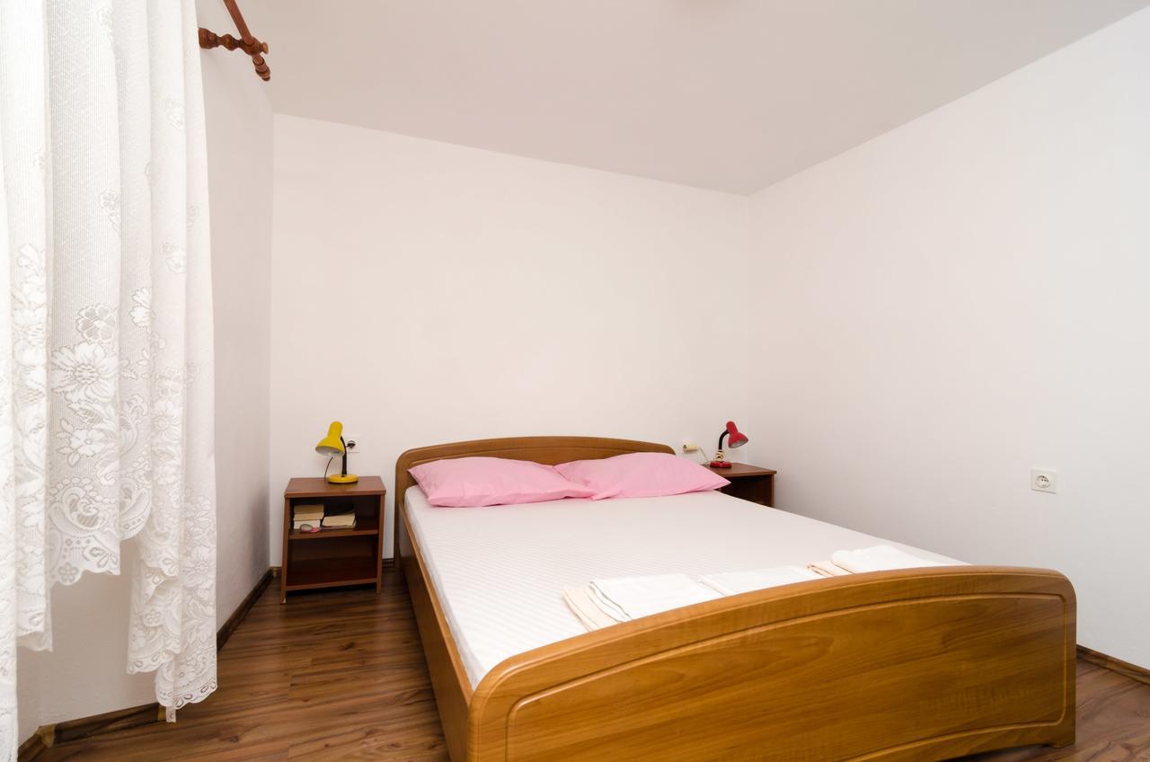 Apartment La Marina Dubrovnik Kültér fotó