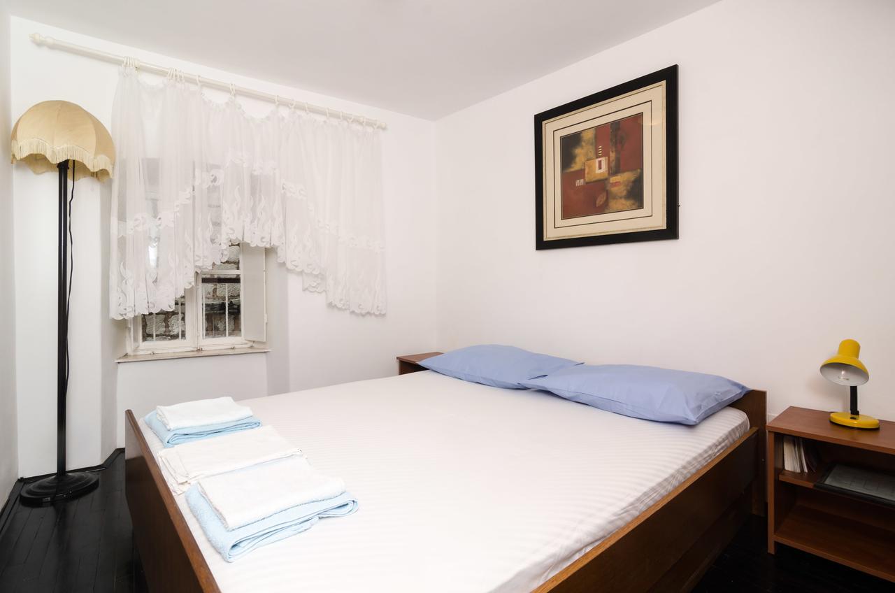 Apartment La Marina Dubrovnik Kültér fotó