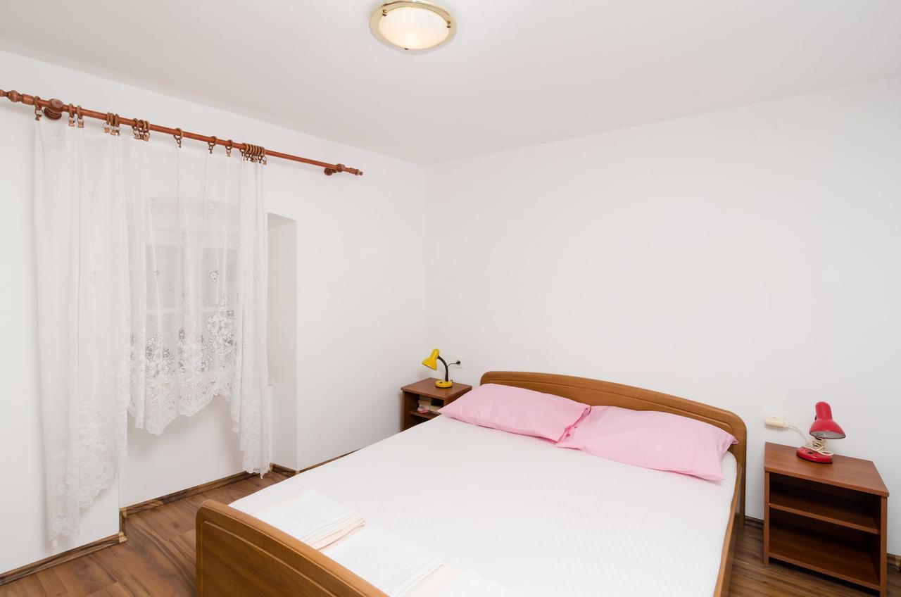 Apartment La Marina Dubrovnik Kültér fotó