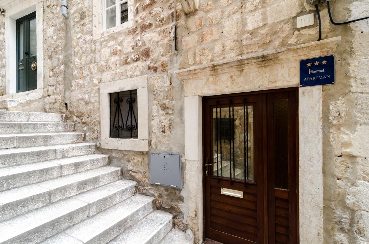 Apartment La Marina Dubrovnik Kültér fotó
