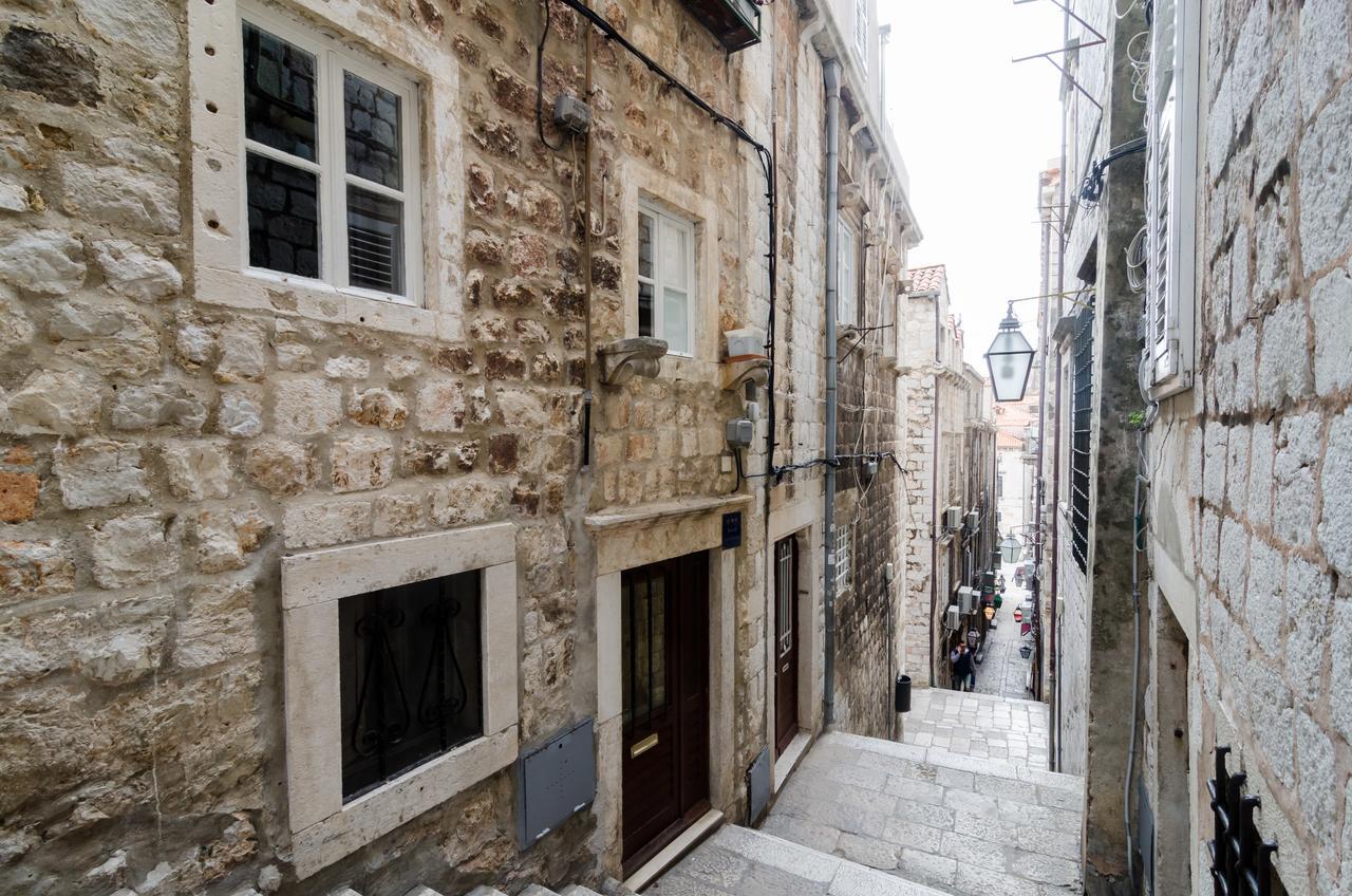 Apartment La Marina Dubrovnik Kültér fotó